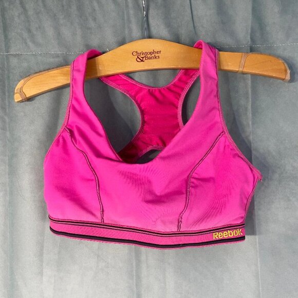 Reebok Other - Reebok Sports Bra Size Medium
